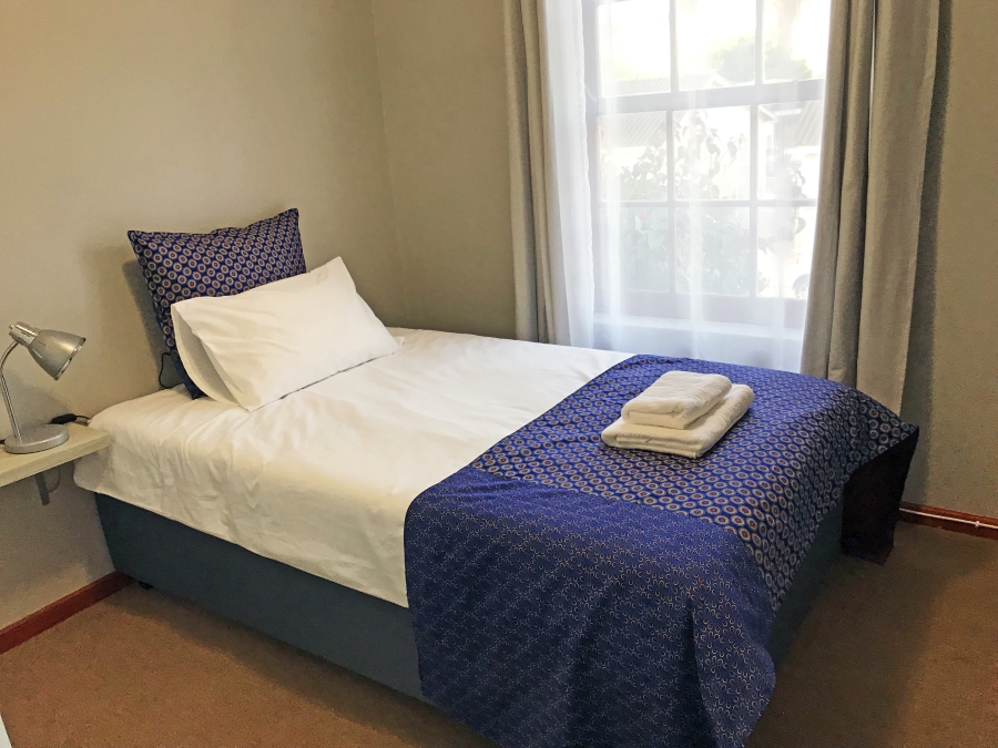 2 Bedroom Property for Sale in Knysna Central Western Cape